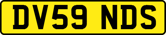 DV59NDS