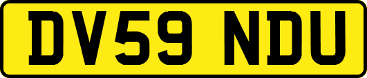 DV59NDU