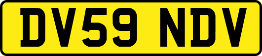 DV59NDV