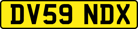 DV59NDX