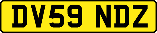 DV59NDZ