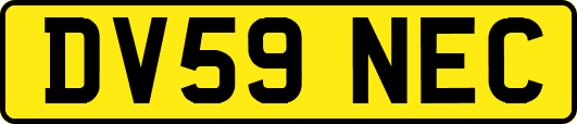DV59NEC