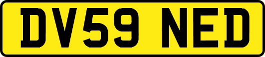 DV59NED