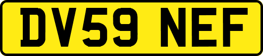 DV59NEF