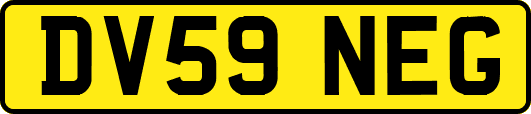 DV59NEG