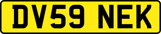 DV59NEK