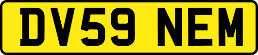 DV59NEM