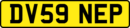 DV59NEP