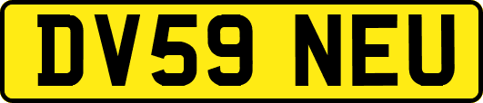 DV59NEU