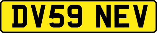 DV59NEV