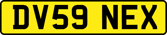 DV59NEX