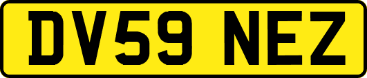 DV59NEZ