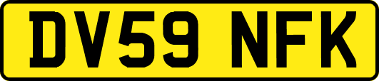 DV59NFK