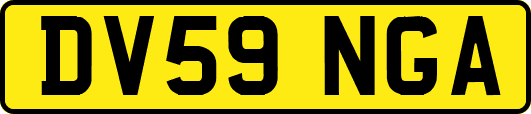 DV59NGA