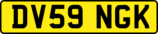 DV59NGK
