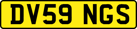 DV59NGS