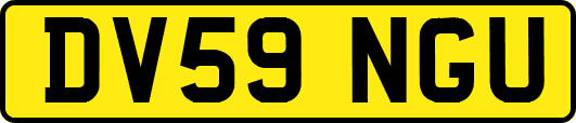 DV59NGU