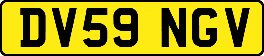 DV59NGV