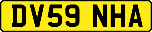 DV59NHA