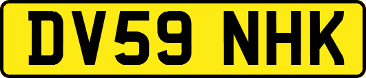 DV59NHK
