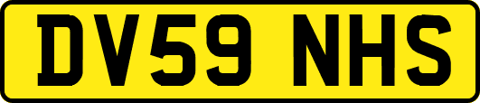DV59NHS