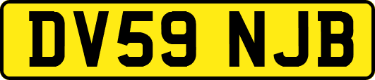 DV59NJB