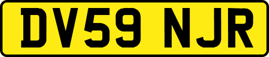 DV59NJR