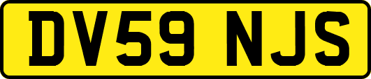 DV59NJS