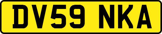 DV59NKA