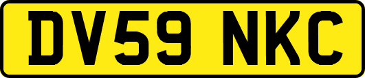 DV59NKC
