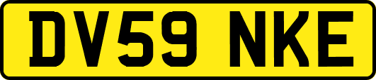 DV59NKE