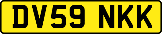 DV59NKK