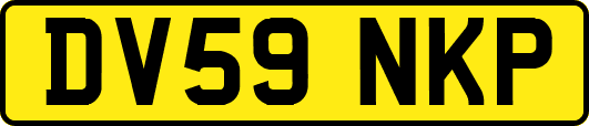 DV59NKP