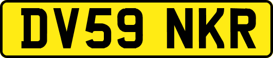 DV59NKR