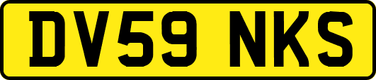 DV59NKS