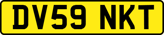 DV59NKT