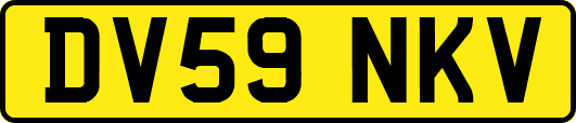 DV59NKV