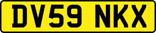 DV59NKX