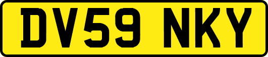 DV59NKY