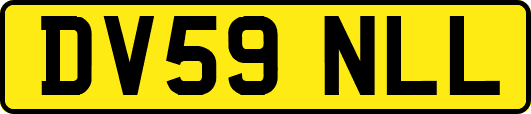 DV59NLL
