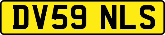 DV59NLS