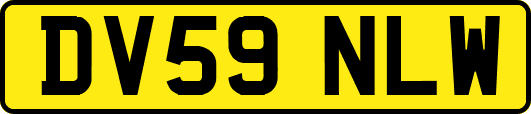 DV59NLW