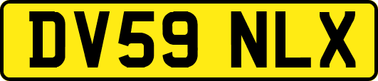 DV59NLX