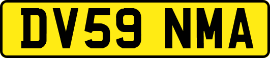 DV59NMA
