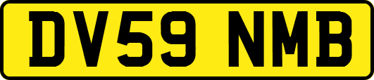 DV59NMB