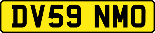 DV59NMO