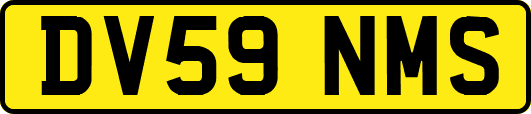 DV59NMS