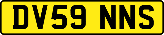 DV59NNS