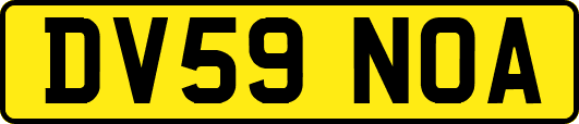 DV59NOA