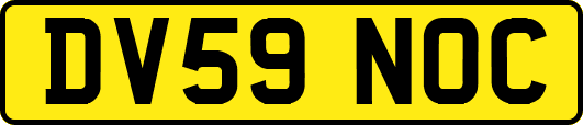 DV59NOC
